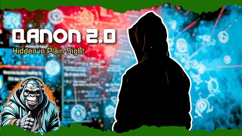 QAnon’s Digital Rebirth: Hiding in Plain Sight