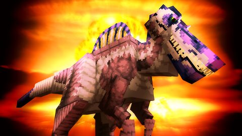 TOO Much Minecraft ADDONS That Blow My Computer