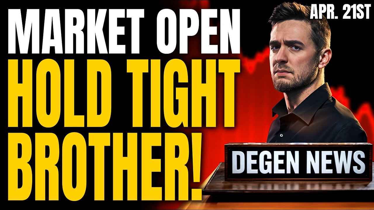 Trade War Gets WORSE (Stock Market Crash) || The MK Show