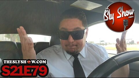 THE SLY SHOW S21E79