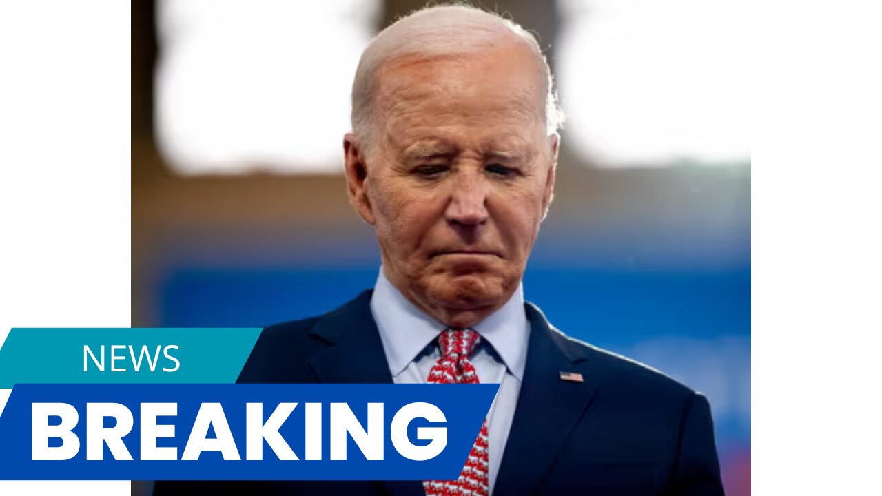 Joe Biden diagnosed with aggressive form of prostate cancer | IKT News