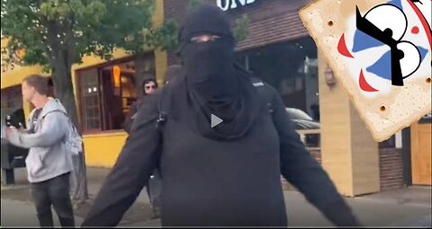 Antifa HAs Been Reactivated ReeEEEStream 05-07-25