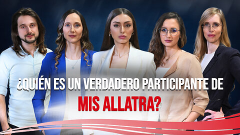 ¿Quién es un verdadero participante de MIS ALLATRA?