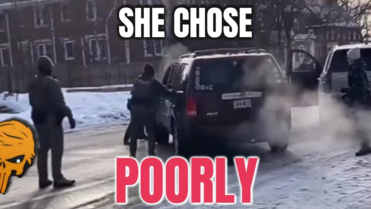 ICED OUT. Denmark FLEXES, Iran ASSASSINATION Updates More!!