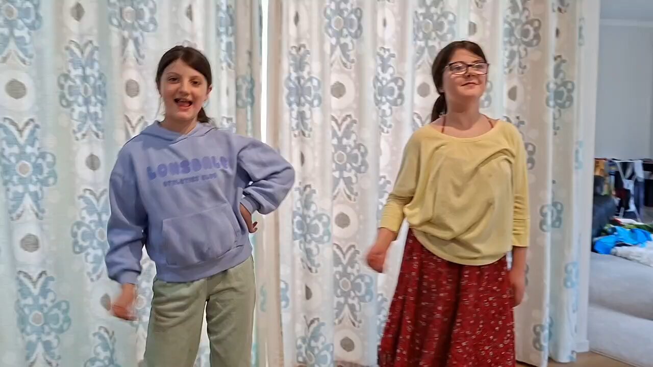 crazy gurls