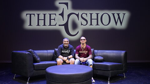 The EC Show: Enasia Colon Scores for FSU Soccer, Fantasy Football Madness & FOOTBALL IS BACK! ⚽️🏈🔥