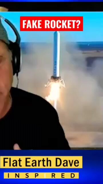 Did SpaceX Fake a Rocket Launch?