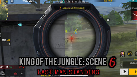 The Riskiest Battle Royale ever.