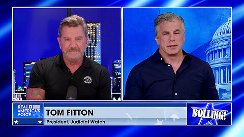 FITTON: Credible Evidence of Adam Schiff CRIMES!