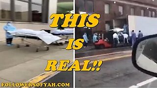 [Mar 28, 2020] Is COVID-19 A REAL THREAT Or are we being taken for??? [Officially the FollowersofYah.com]