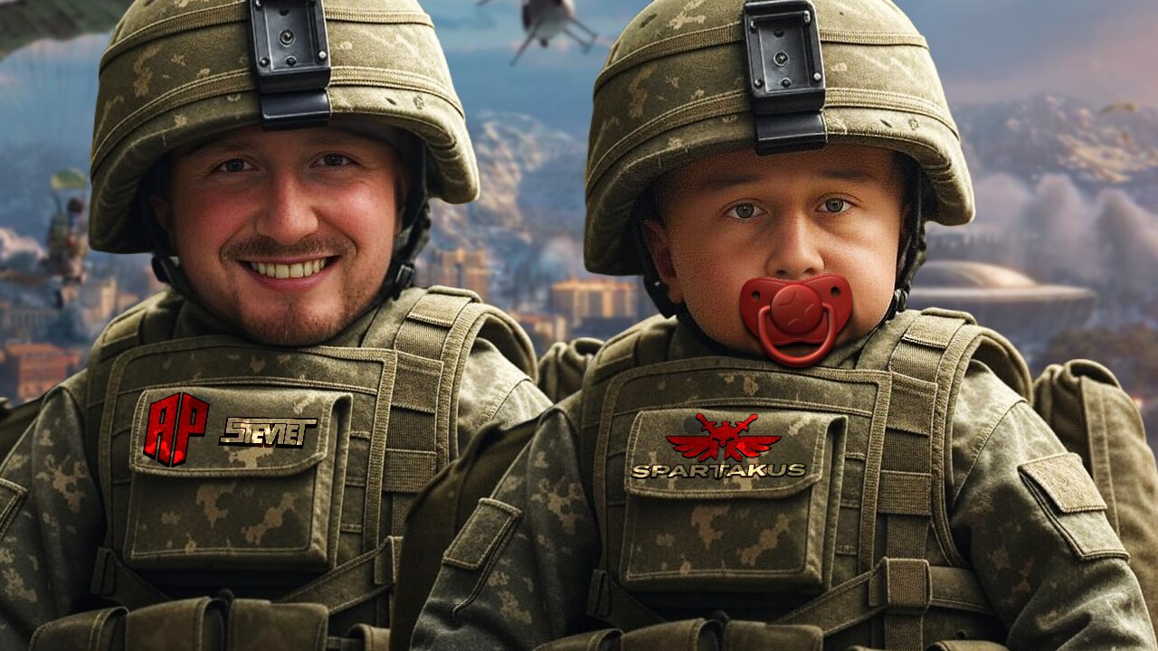 KILO Meta Returns Warzone Duos w/ Spartakus Chemistry UNMATCHED