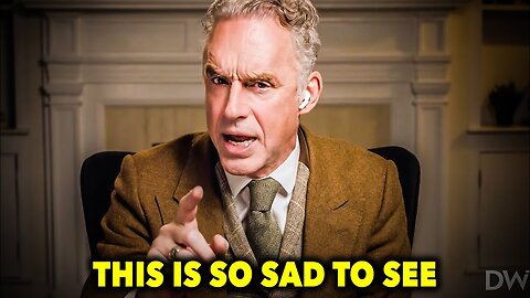 Jordan Peterson: They Tried to Silence Him. It Backfired.