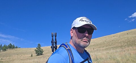 The Main Reason People Fail | Mountain Time #4