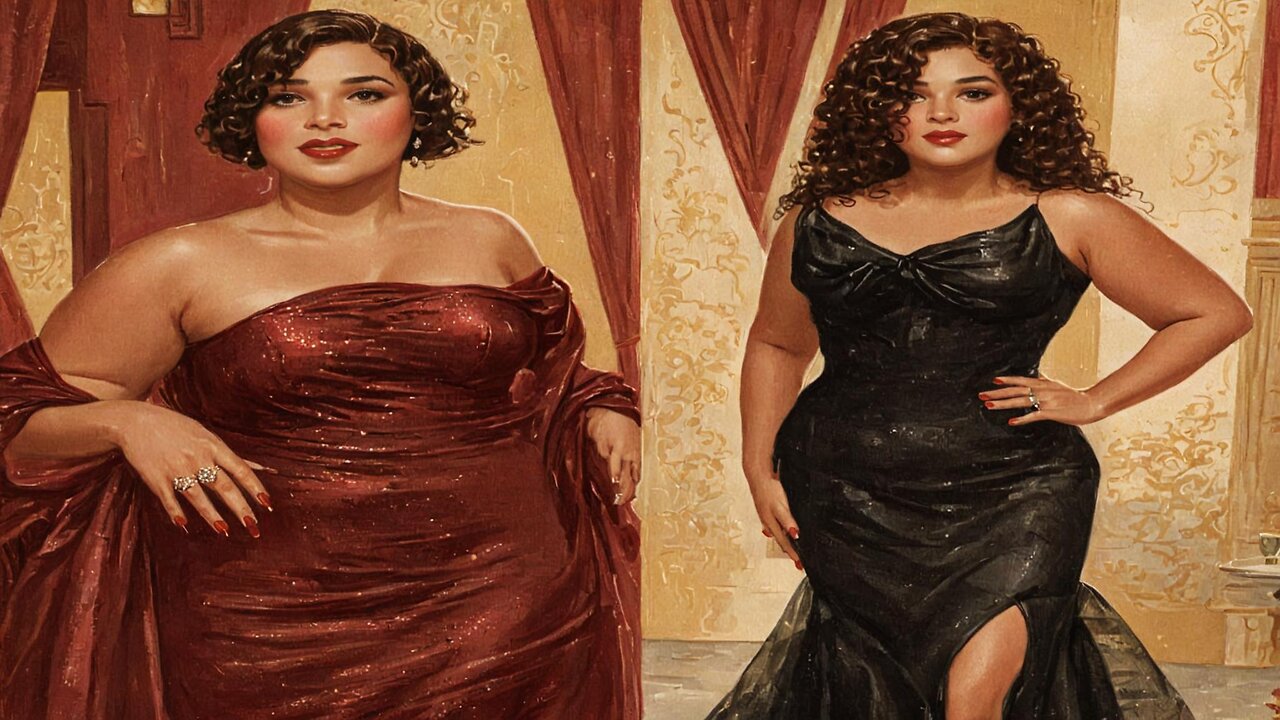 Ozempidemic Killed The Body Positivity Demise