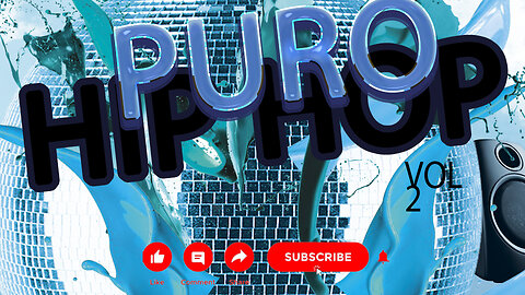 Puro Hip Hop Vol. 2