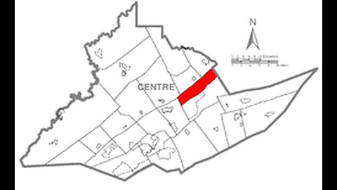 MARION TOWNSHIP SUPERVISORS MEETING 11.12.2025