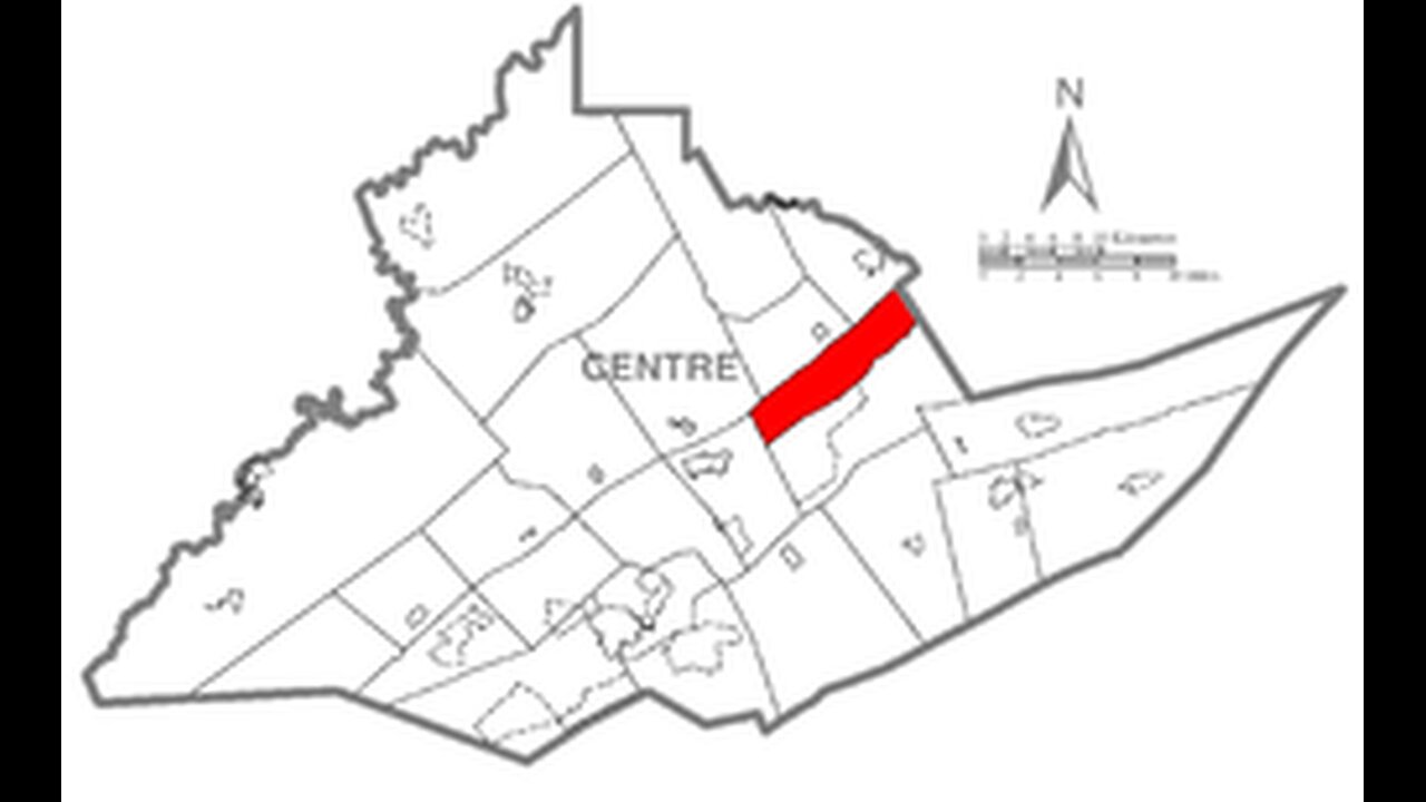 MARION TOWNSHIP SUPERVISORS MEETING 11.12.2025