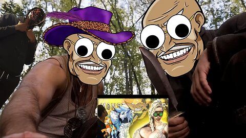 FLEEKAZOID - Monster Hunter Wilds Review | Unleash Your Inner Furry™ | REACTION
