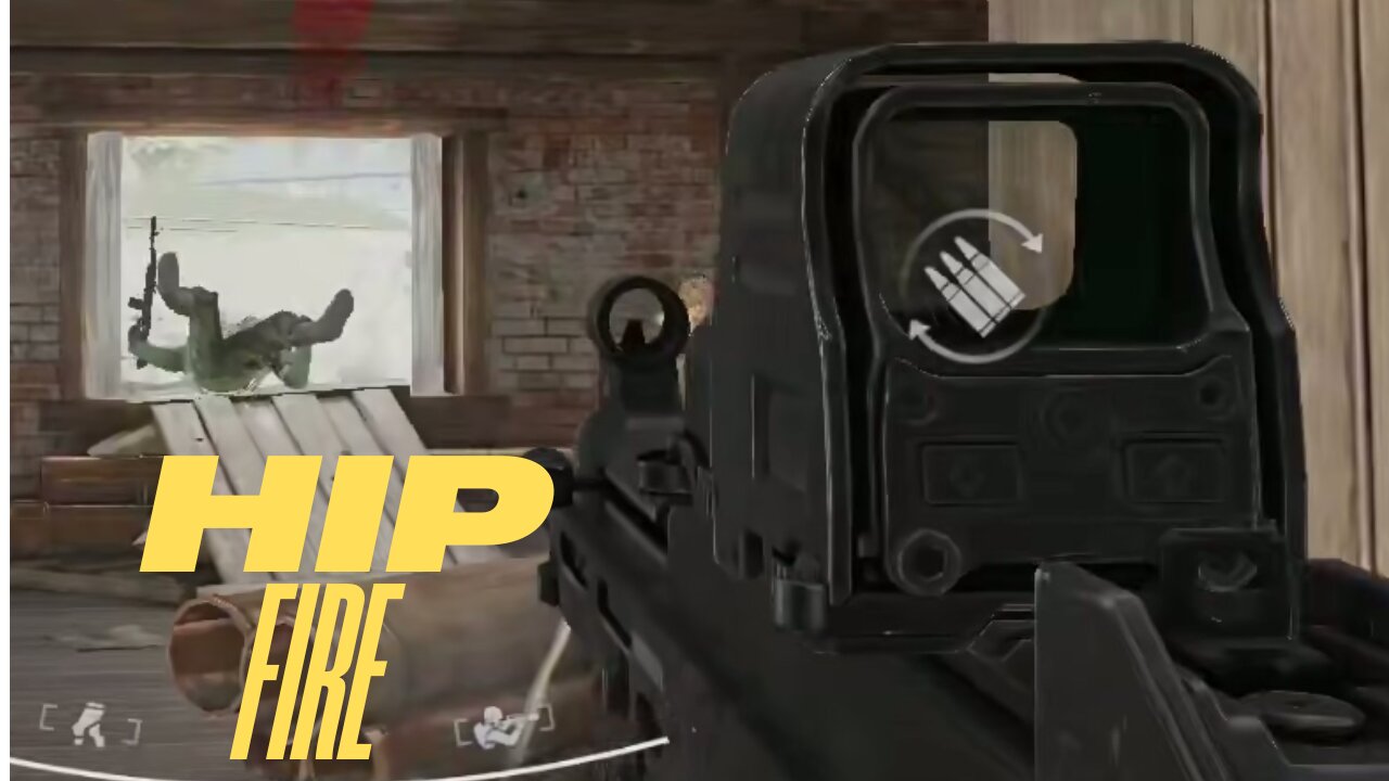 Frag Saturday - Arena breakout