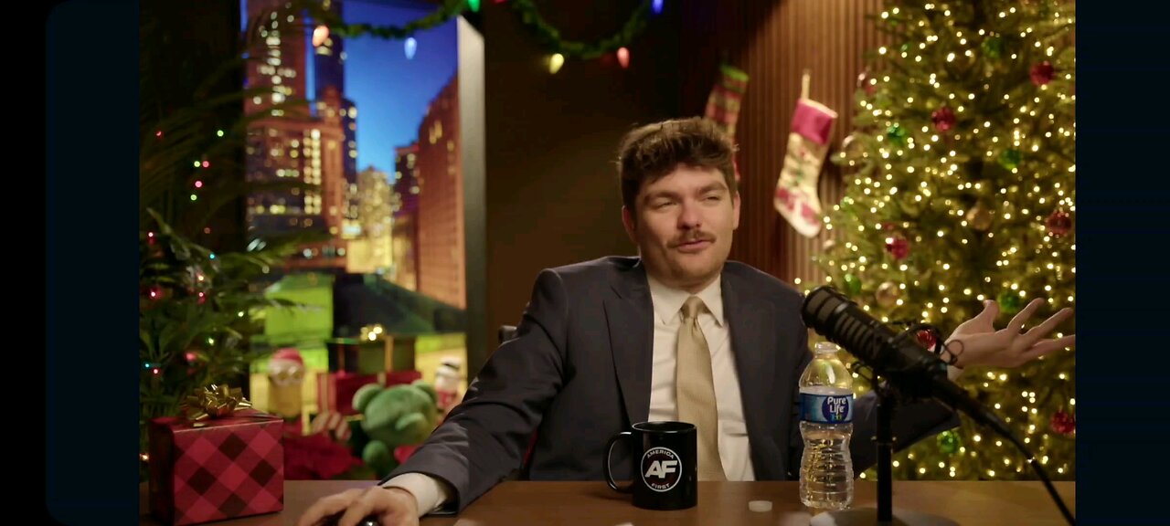 Why Nick Fuentes Is Always Late