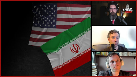 Iran’s Strategy Reassessed: Is the Middle East on the Brink of War? | Syriana Analysis