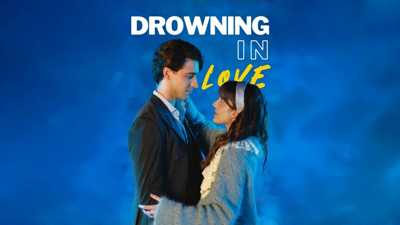 Drowning in Love Full Movie