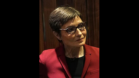 Catherine Herridge ( Audrie Hepburn ? * ) Reports From GITMO