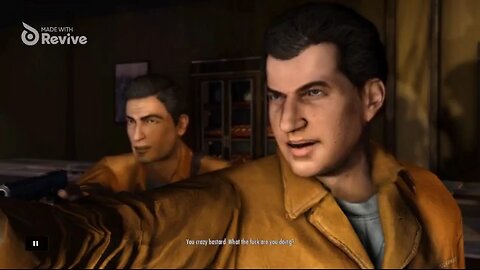 Mafia 2 I Am Serious Don't Call me Surly
