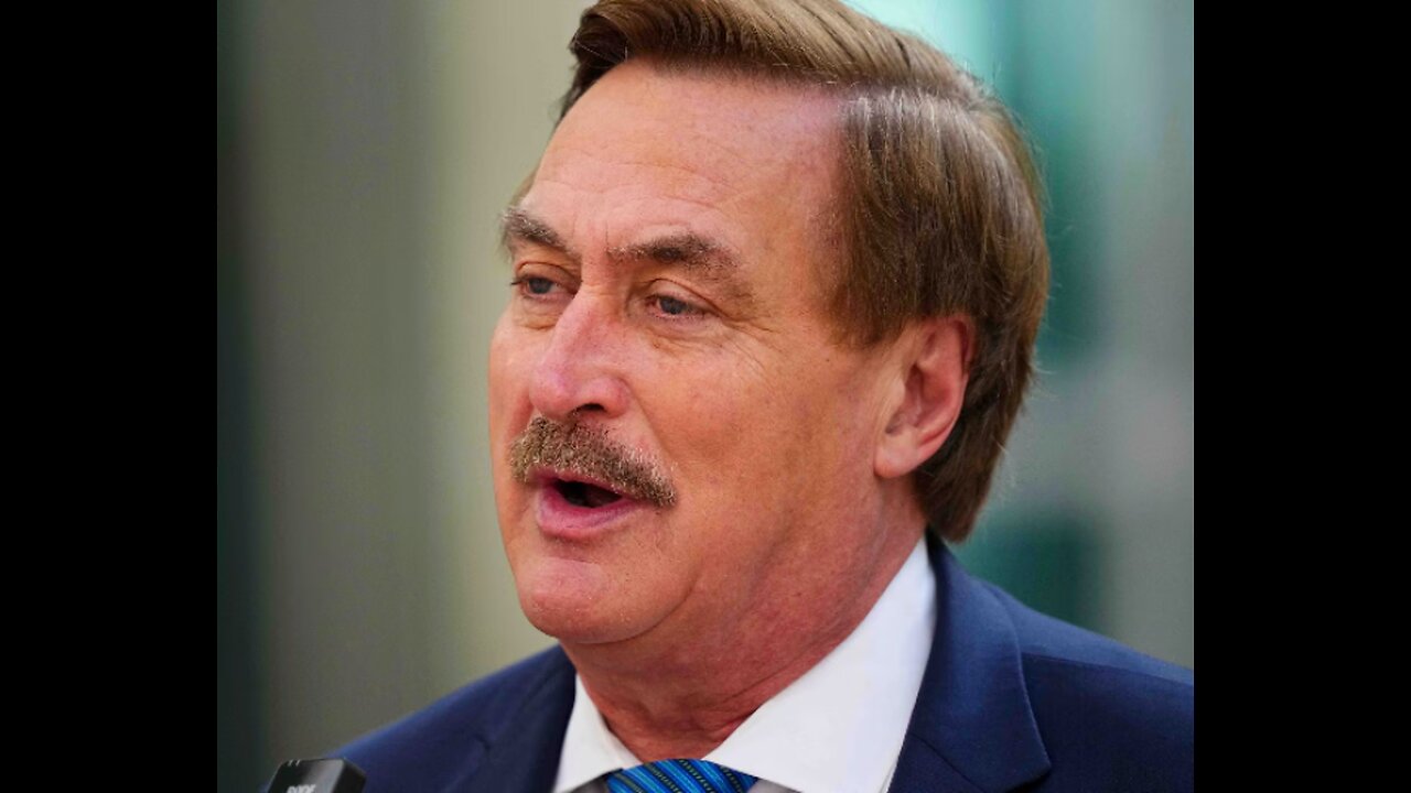 My Pillow Founder Defamed Employee of Voting Machine Company, Jury Finds