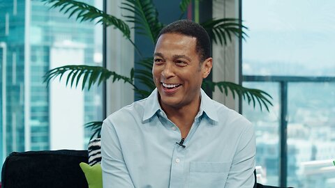 The Jason Lee Show: Don Lemon