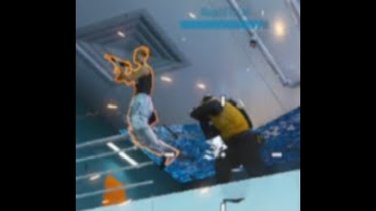 Saved by bodyslam - THE FINALS