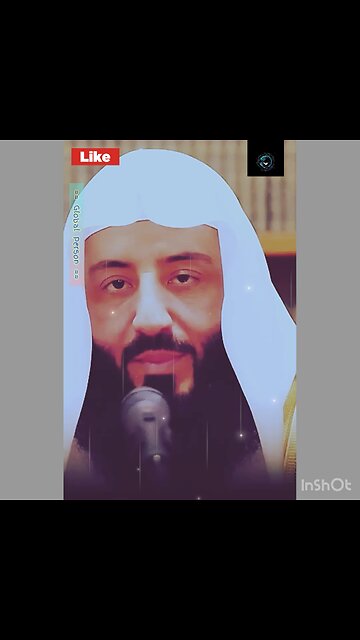 Muslims should be Confident and Unapologetic.