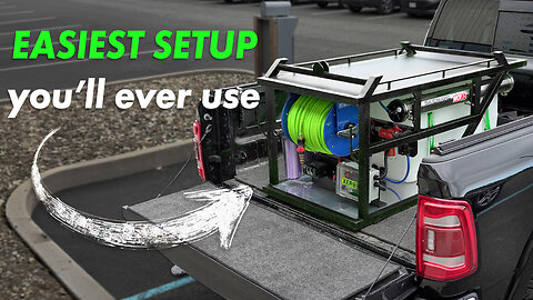 This Skid Might Replace Your Whole Setup