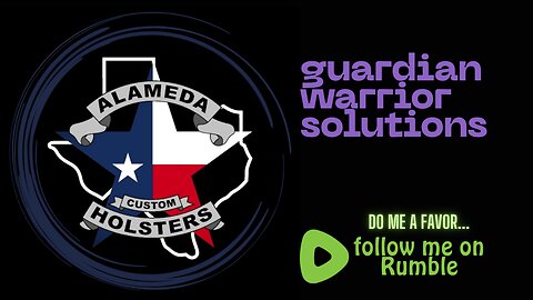 Guardian Warrior Solutions