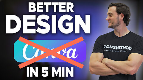 I’m Leaving Canva… Here’s the Print on Demand Tool That Changed Everything