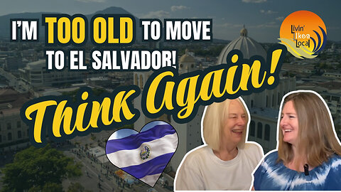 How to Retire in El Salvador? | Start With a Relocation Tour!