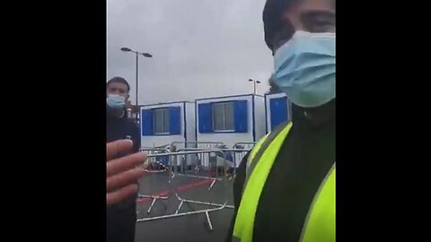 5yrs ago Oct 2020 YT Blocked VID The Illusion of Authority Theyve been told not to talk about the e