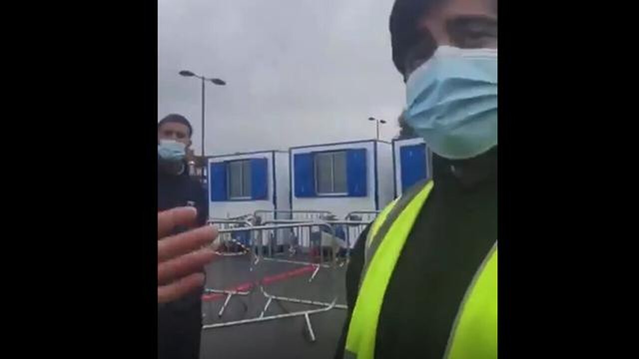 5yrs ago Oct 2020 YT Blocked VID The Illusion of Authority Theyve been told not to talk about the e