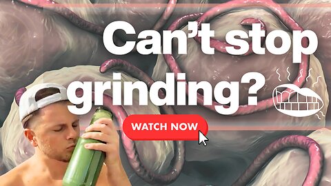 This is what I learned before I started this parasite cleanse