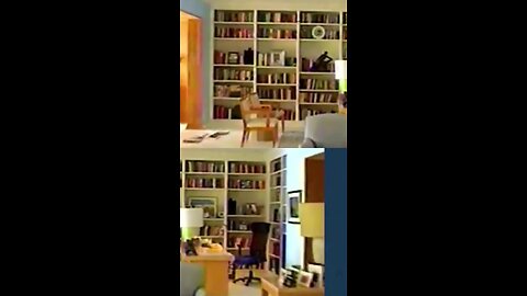 Epstein's SPY cam footage PART 9