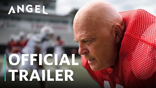 The Senior | Official Trailer