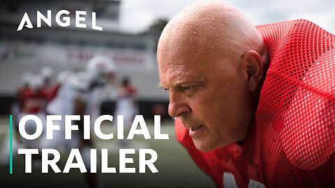 The Senior | Official Trailer