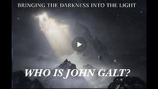 JOHN GALT UPDATE #392 W/ JUAN O'SAVIN, CLIF HIGH, JOSH REID, ALPHA, BENJAMIN FULFORD, ISMAEL PEREZ++