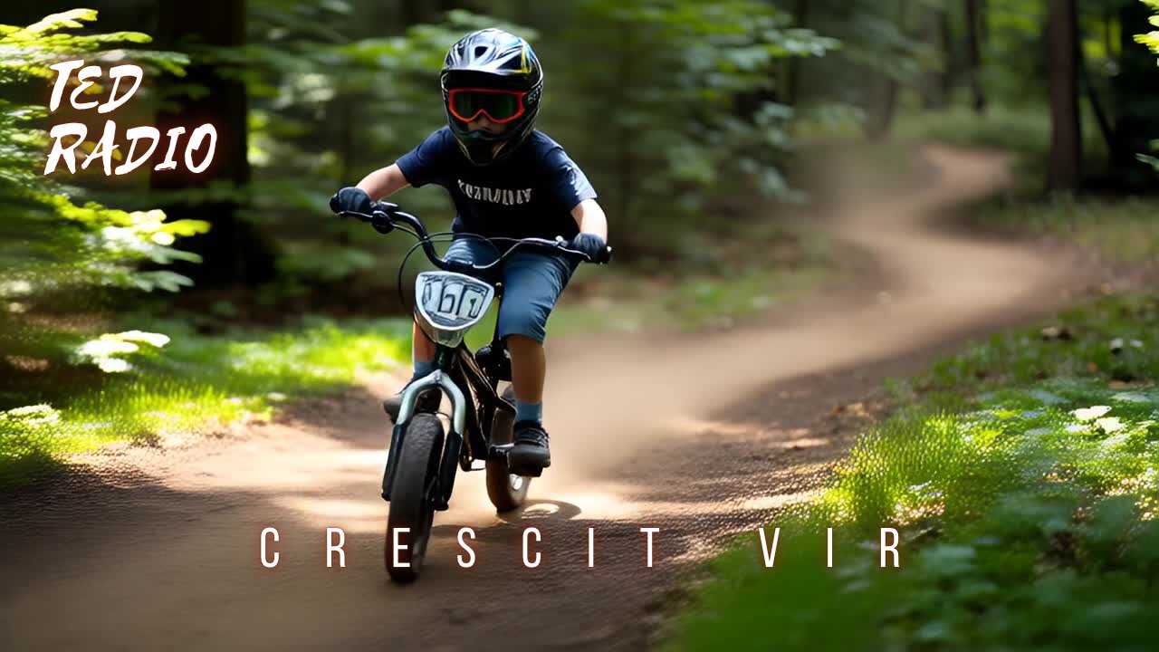 Crescit Vir