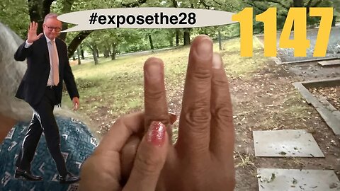 Barricades . . read between the lines #exposethe28 #exposechildtrafficking (ft Kane Obz & Ilaina)