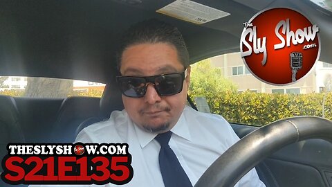 THE SLY SHOW S21E135