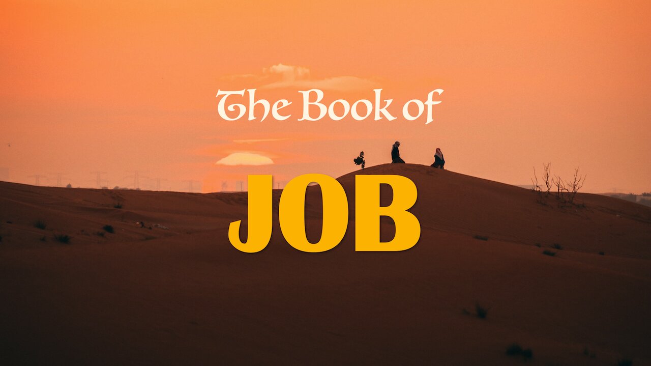 Job 20 “There Is No Rest For The Wicked”