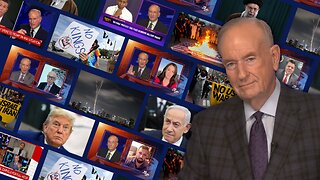 Highlights from BillOReilly.com’s No Spin News | June 20, 2025