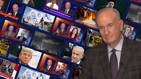 Highlights from BillOReilly.com’s No Spin News | June 20, 2025
