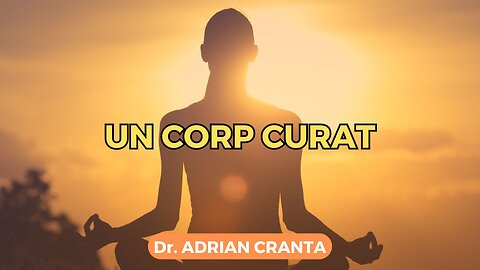 Un corp curat